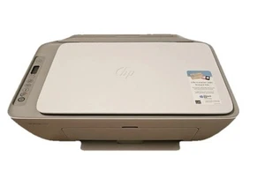 HP DeskJet 2700e All-in-One Bezprzewodowa drukarka Connect Instant Ink Unlimited Ink - Zdjęcie 1 z 7