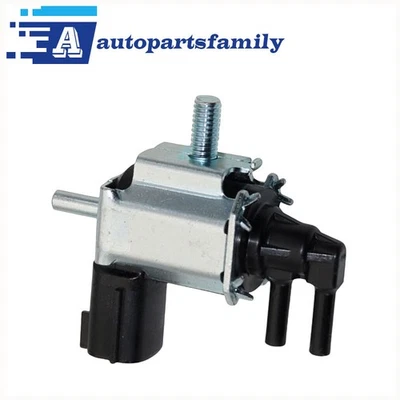 Purge Solenoid Vacuum Valve For Infiniti G20 Nissan Sentra Altima K5T46582 7522 - Image 1 of 4