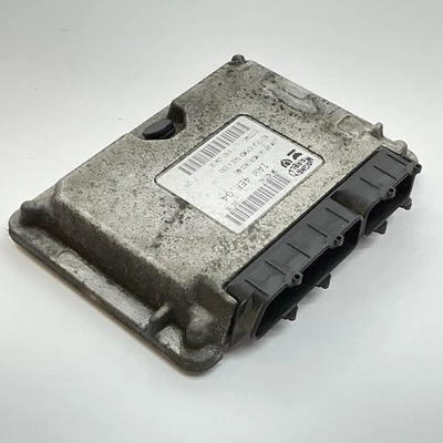 CENTRALINA MOTORE PER FIAT Multipla 2° Serie 1.6 Bifuel/Metano (04>) IAW4EFG - Immagine 1 di 4