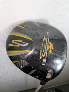 Cobra S2 Offset Driver 11.5° Regular Flex Fujikura 50G Women Shaft  - Picture 1 of 14