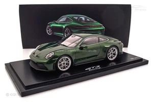 Porsche 911 (992.2) Gt3 Touring oak Green Neo Spark 1:18 WAP0215220TGT3 - Picture 1 of 6