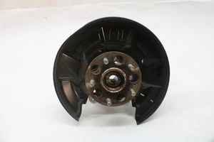 2021 HONDA CR-V REAR LEFT SPINDLE KNUCKLE HUB OEM 17 18 19 20 21 22 - Picture 1 of 10