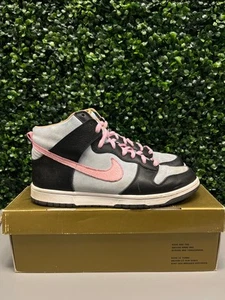 Nike SB Dunk High "Azul Hielo Rosa" Talla 11 Usado - Imagen 1 de 6