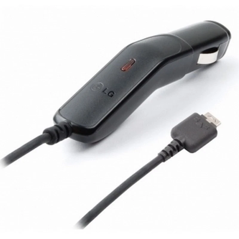 LG Caricabatterie Originale da auto accendisigari CLA-300 per COOKIE DISNEY  - Immagine 1 di 1