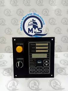 MAN B&W HMI PANEL | 3171197-4 - Picture 1 of 5