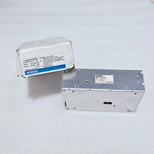 OMRON S8JC-Z15024C POWER SUPPLY FAST SHIPPING - NEW - Picture 1 of 7