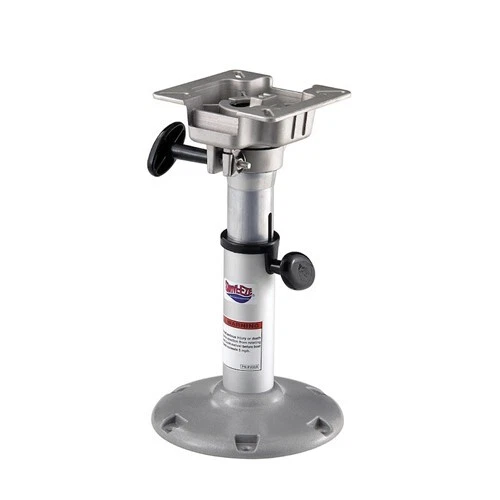 Attwood Marine Lakesport 238 Bell Pedestal Se 2385400 - Image 1 of 1