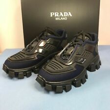 Original Prada Cloudbust Thunder Sneakers, Gr. 39,5