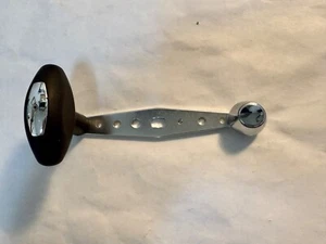 Abu Garcia~ Power Handle~Silver~Revo, 95mm - Picture 1 of 3