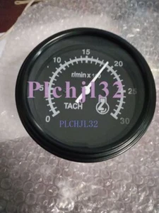 1PCS NEW Cummins Diesel engine tachometer 3031734 - Picture 1 of 2