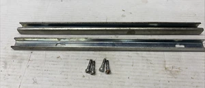 Rockwell 14" Band Saw Md 28-303 Rails for Fence Table Top & Bolts RWB-01 - Picture 1 of 10