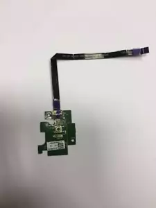 Fujitsu LifeBook A512 Power Button Board - Bild 1 von 1