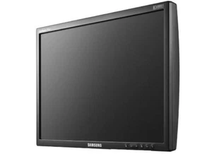 Samsung SyncMaster 2243BW 22" 1680x1050 DVI D-SUB Schwarz Ohne Standfuß - Bild 1 von 2