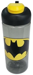 zak! Batman Plastic 16.5 oz - Picture 1 of 4