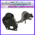 For Nissan Maxima Altima Murano Quest M020 Engine Motor Mounts A7349 A7348 New