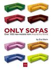 Only Sofas (Easybooks) von Marin, Eva | Buch | Zustand gut