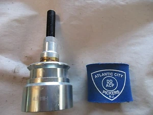 MILLER TOOL 9199 HUB BEARING REMOVER / INSTALLER TOOL - Picture 1 of 2