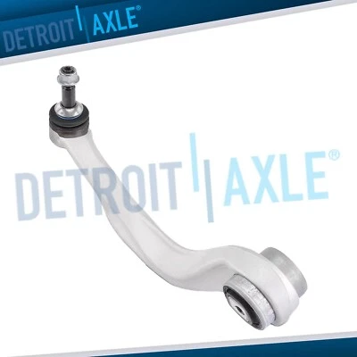 Front Right Lower Forward Control Arm w/ Ball Joint for 535i 550i GT 750i XDrive - Image 1 of 4