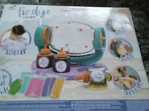Childrens tie dye Set - Picture 1 of 9