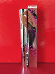 GLAMGLOW PLUMPRAGEOUS Colección Desnudos Tratamiento Labial PANTALLA BESO Desnudo Med Brillo - Imagen 1 de 5