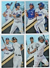 2019 Topps Gold Label CLASS 2 YOU PICK list - finish your set Vlad, Alonso RCs
