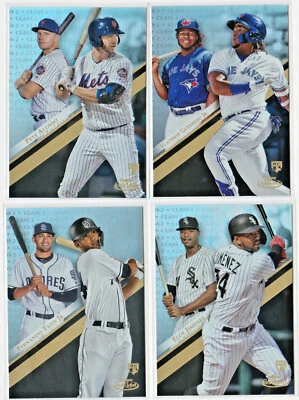 2019 Topps Gold Label CLASS 2 YOU PICK list - finish your set - Image 1 of 2
