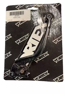 VORTEX LB192K ADJUSTABLE BLACK BRAKE LEVER - Picture 1 of 1