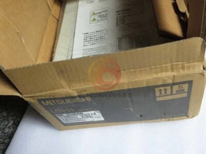 1PC NEW Mitsubishi Servo Drive MR-H100AN - Picture 1 of 2