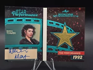 Libro Storia Foglia 2024 Pop MARISA TOMEI Star Performance Auto Platinum 2/5 - Foto 1 di 7