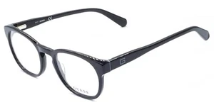 GUESS GU1907 001 49MM MARCOS Gafas Gafas RX Ópticas Nuevas en Caja - Nuevas - Imagen 1 de 12