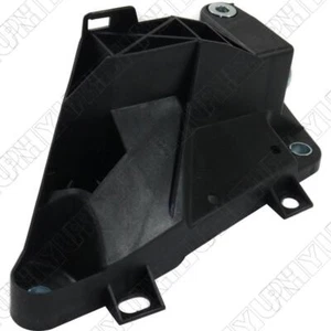 Left Radiator Support Bracket 68292239AC 68292239AB For Chrysler Pacifica 17-24 - Picture 1 of 6