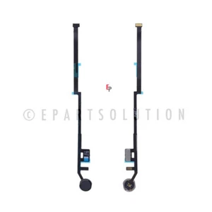 iPad 9 2021 9th 10.2" Home Button Key Button Flex Cable A2602 A2603 A2604 A2605 - Picture 1 of 4