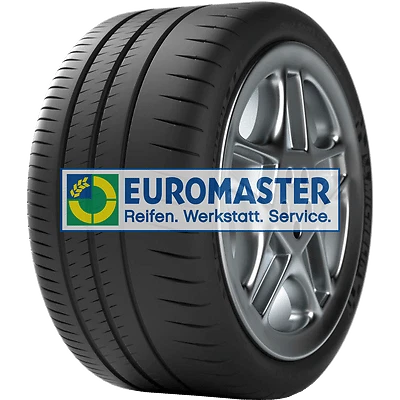 Sommerreifen MICHELIN 235/35 ZR 19 TL 91Y PILOT SPORT CUP 2 XL N0 - Bild 1 von 2