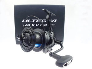 Shimano Ultegra XTE Moulinet Carpe Big Pit - Photo 1/7