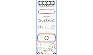 Full Engine Rebuild Conversion Gasket Set VOLVO 144 S 1.8 B18A (1967-/1968) - Picture 1 of 2