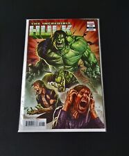 Incredible Hulk 10 Mico Suayan Variant