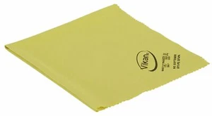 Vikan 69154n Microfibre Lustre Cloth 5 Pack (Yellow) - Picture 1 of 1