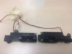 Left & Right Speaker For Motion Computing LE1600 - Picture 1 of 2