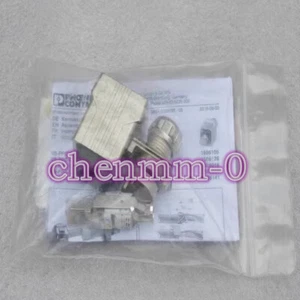 1PC NEW PHCENIX CONTACT Connector VS-PPC-C1-RJ-MNNA-PG9-4Q5 1608100 #YY - Picture 1 of 2