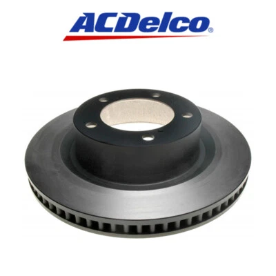 德科盘式制动转子 18A2548 19235248 适用于 07-21 丰田苔原红杉土地 — 第 1/4 张图片