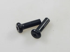 2x Pasillo Puerta Botón Bloqueo Puerta LADA Niva 4x4 Taiga todo Modelo 2108-6105125 - Imagen 1 de 2