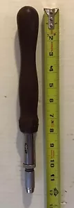Vintage Craftsman 9 3103 Yankee Style Ratcheting Screwdriver - Picture 1 of 3