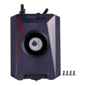 ANYCUBIC Kobra 2 Neo Głowica drukująca Hot End Assembly FDM Akcesoria do drukarek 3D - Zdjęcie 1 z 7