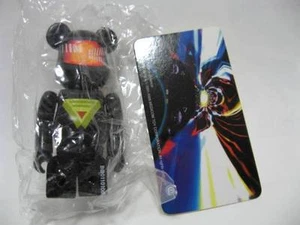 Medicom Bearbrick Serie 11 S11 ""SF"" Be@rbrick - Bild 1 von 1