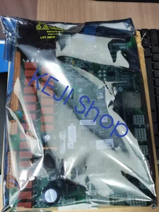 1PCS NEW YORK 331-02550-605 motherboard Fast Shipping Via Fedex /DHL - Afbeelding 1 van 2