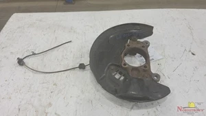 2015 Subaru Legacy Front Spindle Knuckle Left - Bild 1 von 12