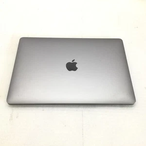 Apple MacBook Pro A1989 Laptop 13"i7-8559U 16GRAM 500GBSSD EMC3214 Touch bar - Picture 1 of 8