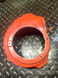 OEM Honda Japan GX240 Flywheel Fan Cover 19610-ZE2-780ZA OBSOLETE! - Picture 1 of 6