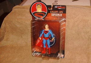 Re-activated Series 2 Kingdom Come SUPERMAN Action Figure - Picture 1 of 1
