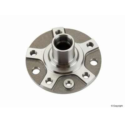 Ступица колеса Professional Parts Sweden 77346444 для 00-03 Saab 9-3 9-5 - Изображение 1 из 4